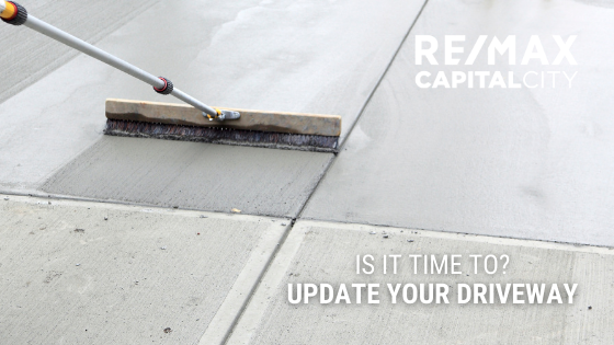 Driveway Tips