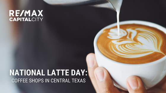 Central Texas Coffee